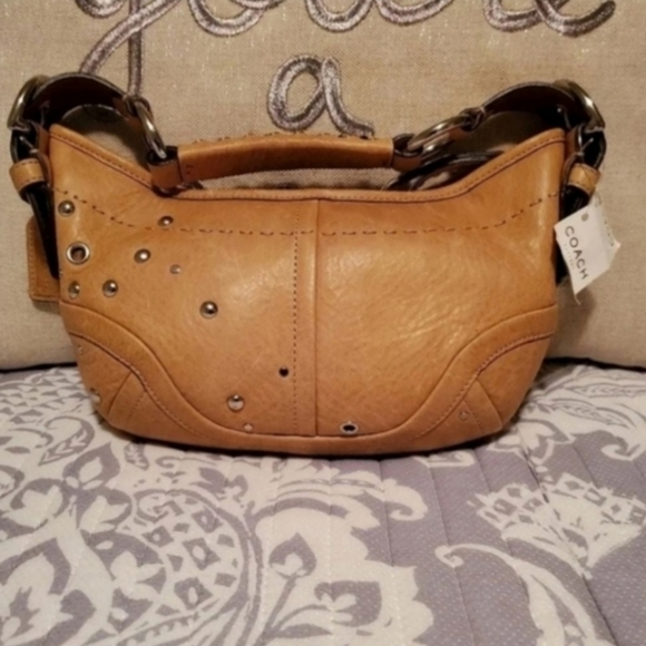 Coach bag NWT - Picture 2 of 6